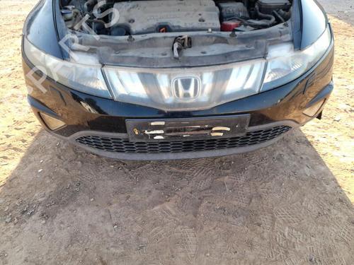 Used Front bumper HONDA CIVIC VIII Hatchback (FN, FK) 2.2 CTDi (FK3) (140 hp) 30006060