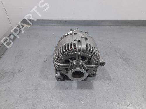 Used Alternator BMW 5 (E60) 530 d (218 hp) 30329852