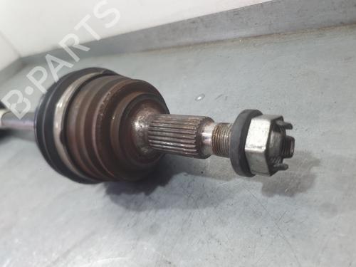 Right front driveshaft CITROËN BERLINGO (ER_, EC_) 1.2 PureTech 110 | BP36406289M39 - Image 4