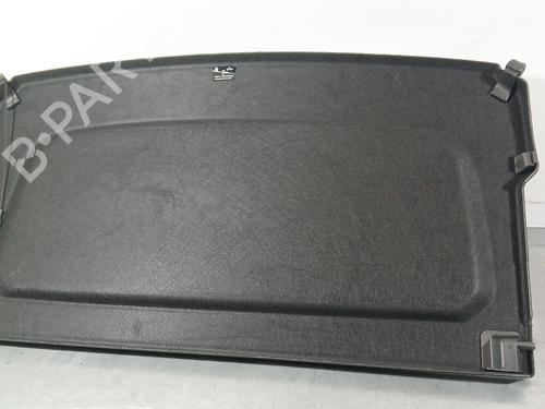 Rear parcel shelf BMW 1 (F40) 118 d | BP35803366C85 - Image 2