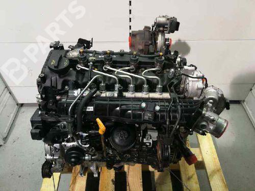 Engine KIA OPTIMA (JF) 1.7 CRDi | BP6958073M1  - Image 7