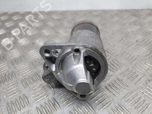 Used Starter MAZDA 2 Hatchback (DL, DJ) [2014-2025]  5253670