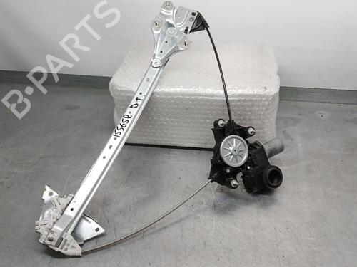 Used Front left window mechanism TOYOTA RAV 4 V (_A5_, _H5_) [2018-2026]  18001140