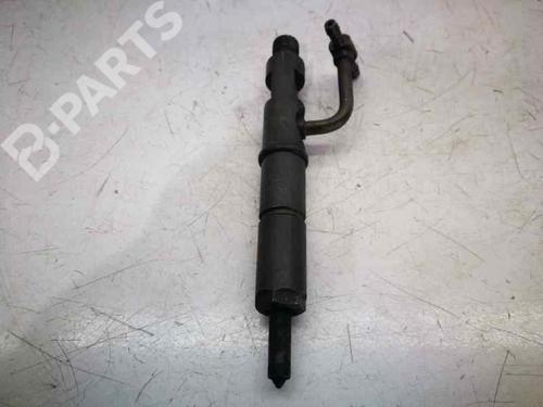 Used Injector NISSAN CABSTAR (F24M, F24W) [2006-2013]  6614997