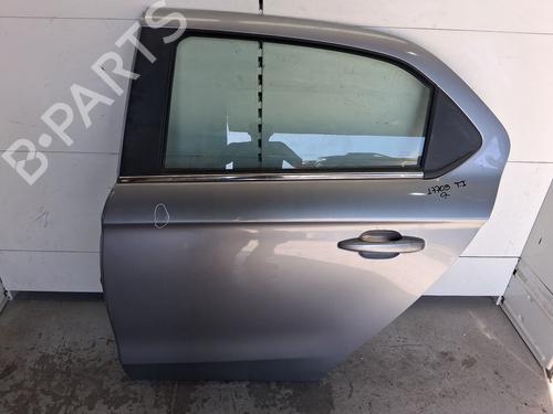 Used Left rear door Left rear door CITROËN C-ELYSEE (DD_) 1.6 BlueHDi 100 (99 hp) 36498248 36498248