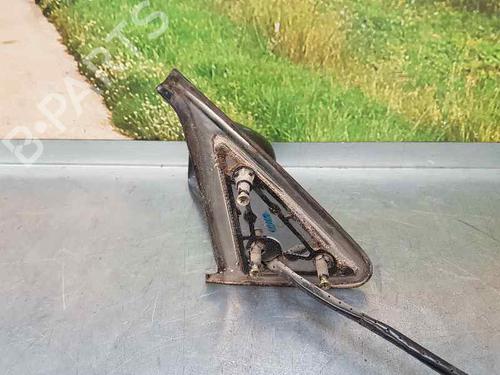 Left mirror VW GOLF II (19E, 1G1)  | BP3153554C26 