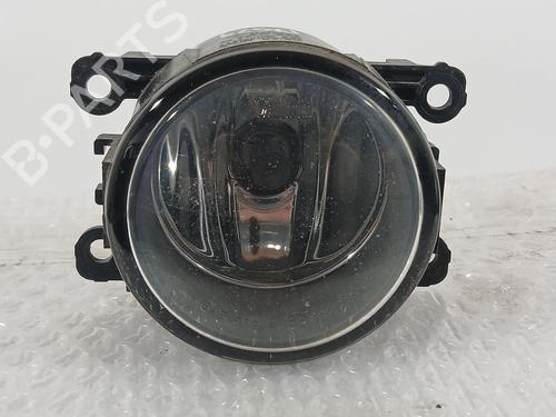 Used Right front fog light Right front fog light CITROËN C6 (TD_) 2.7 HDi (204 hp) 33826379 33826379
