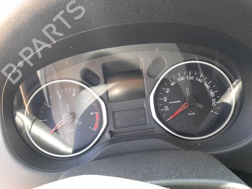 Used Instrument cluster CITROËN C-ELYSEE (DD_) 1.6 BlueHDi 100 (99 hp) 26433791