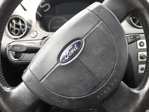 Airbag Kit FORD FIESTA V (JH_, JD_) 1.4 16V | BP30152198C86 