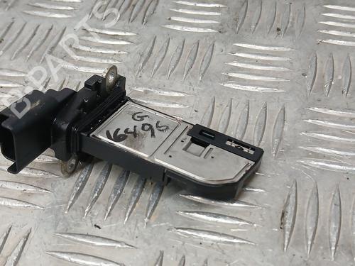 Used Mass air flow sensor PEUGEOT 308 II (LB_, LP_, LW_, LH_, L3_) 1.5 BlueHDI 100 (102 hp) 24957980