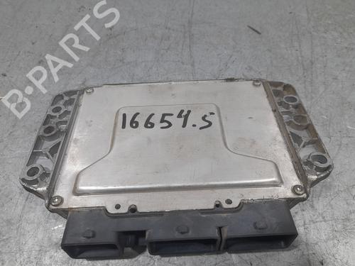 Engine control unit (ECU) RENAULT MEGANE II Estate (KM0/1_) 1.6 16V | BP30058159M57