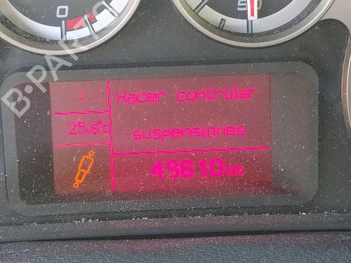 Electronic module ALFA ROMEO MITO (955_) 1.4 MultiAir (955AXN1B) | BP14013592M83 