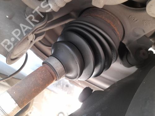 Drivksel foran venstre DACIA LODGY (JS_) 1.5 Blue dCi 115 (JSJT) (116 hp) 30480268