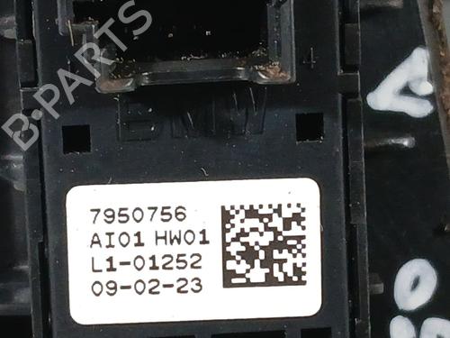 Right rear window switch BMW 1 (F40) 118 d | BP35804549I28 - Image 3