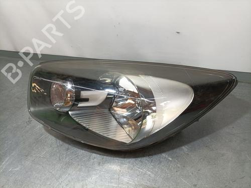 Left headlight KIA PICANTO II (TA) | BP10002301C28 - Image 2