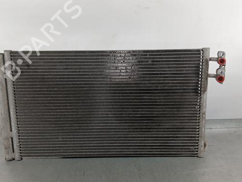 Used AC radiator AC radiator BMW 1 (E81) 118 d (143 hp) 30570453 30570453