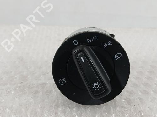 Mando luces Mando luces SKODA FABIA III (NJ3) 1.4 TDI (90 hp) 37242511 37242511