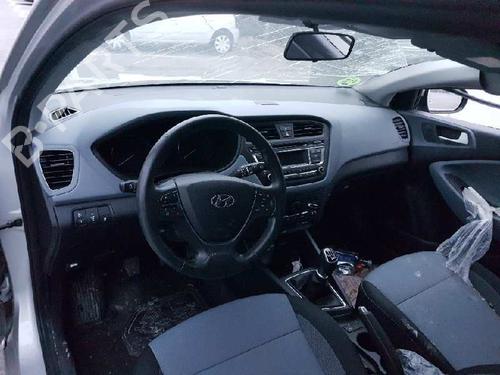Steering column stalk HYUNDAI i20 ACTIVE (IB, GB) 1.4 CRDI | BP14012083I23