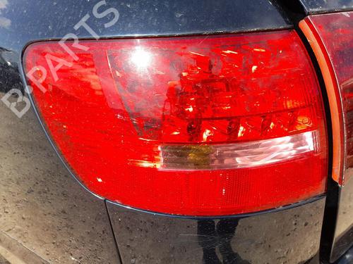 Achterlicht links AUDI A6 C6 Avant (4F5) 3.0 TDI quattro | BP29864833C34