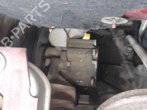 Styring servopumpe VW TRANSPORTER T4 Van (70A, 70H, 7DA, 7DH) 2.4 D (78 hp) 28296739