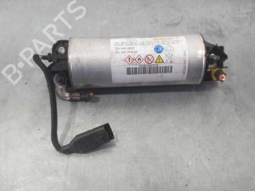 Used Electronic module Electronic module 39004366 39004366