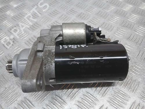 Starter VW GOLF VI (5K1)  | BP19267133M8 