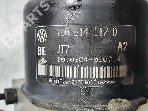 ABS pump VW GOLF IV (1J1)  | BP3704933M43 
