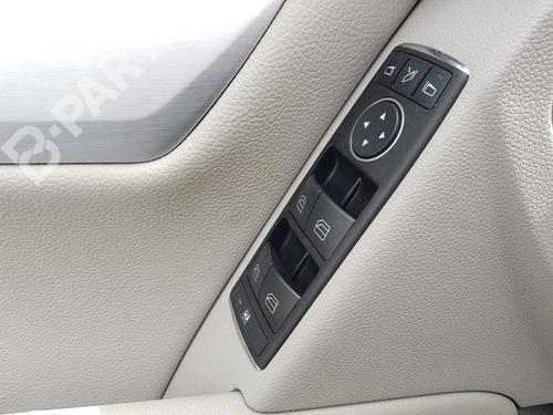 left-front-window-switch-mercedes-benz-c-class-w204-c-220-cdi-204002-2007-2008-2009-2010-2011-2012-2013-2014-2015-10656761 main image