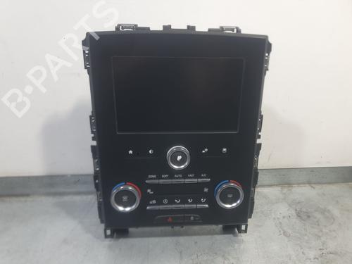 Used Electronic module Electronic module 37405555 37405555