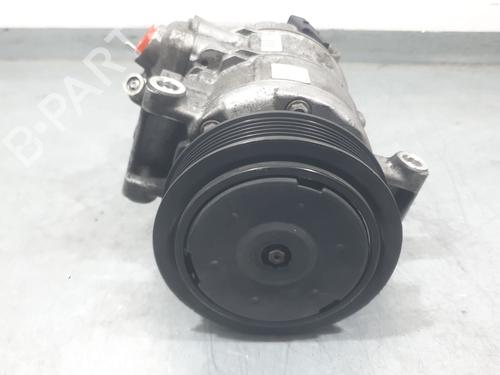 Compressor A/A Compressor A/A VW GOLF V (1K1) 1.4 TSI (140 hp) 34237282 34237282