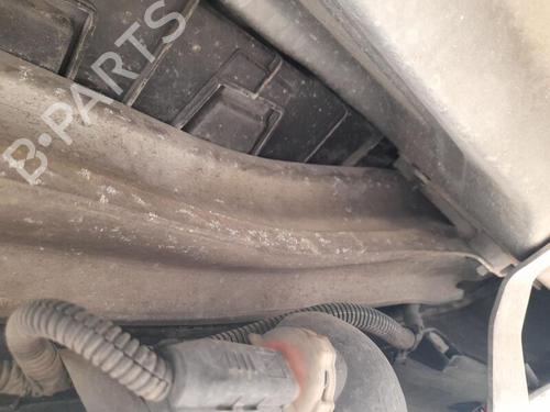 Used Rear bumper reinforcement CITROËN C4 Grand Picasso I (UA_) 2.0 HDi 138 (136 hp) 28193242