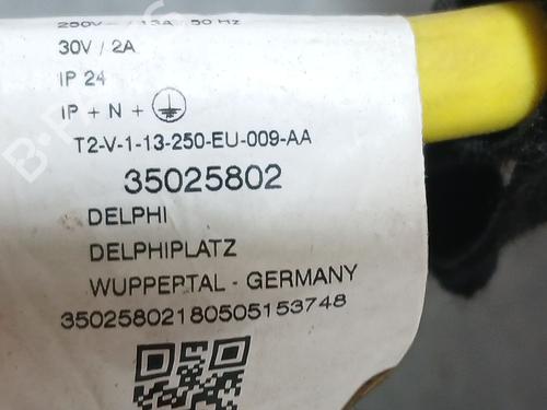 Electronic module BMW i3 (I01)  | BP33656389M83  - Image 6