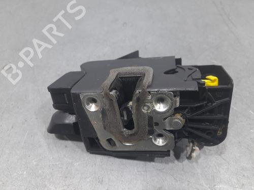 Front left lock DACIA SANDERO III 1.0 TCe 90 | BP30303864C98