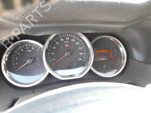 Engine DACIA DUSTER (HS_) 1.2 TCe 125 | BP35931587M1  - Image 7