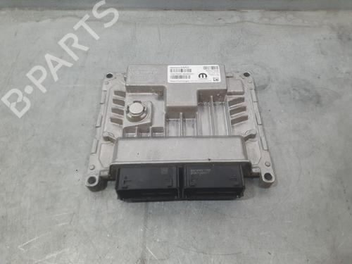 Used Engine control unit (ECU) Engine control unit (ECU) JEEP COMPASS (MP, M6, MV, M7) 1.3 (131 hp) 40195149 40195149