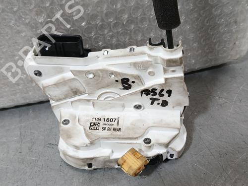 Højre bagtil lås MG MG HS (AS23) 1.5 T (SAS23) | BP34161897C99 - Image 3