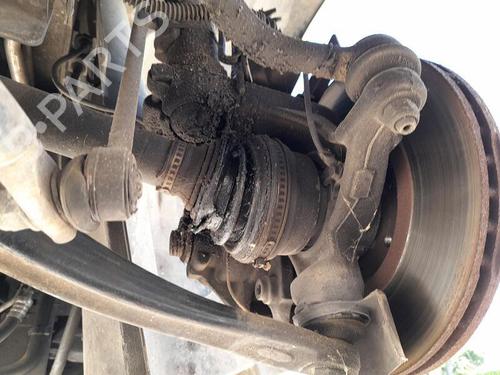 Right front steering knuckle CITROËN C5 I (DC_) 2.0 HDi (DCRHZB, DCRHZE) 364764