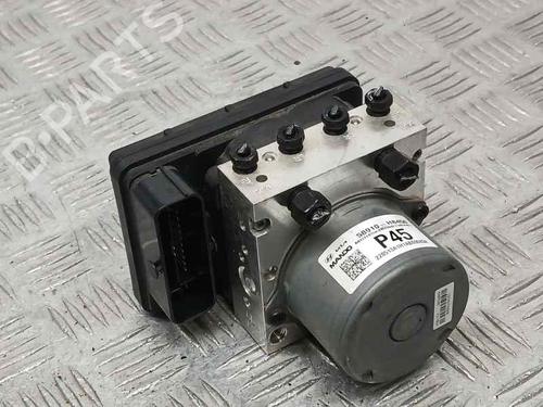Used ABS pump KIA STONIC (YB) [2017-2025]  19665336