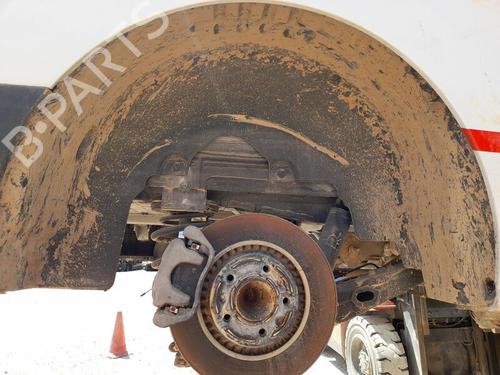 Used Wheel arch OPEL VIVARO C Van (K0) 2.0 (177 hp) 27365991