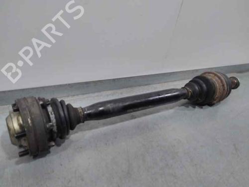 Right rear driveshaft BMW 5 (E39) 525 tds | BP22636672M41 