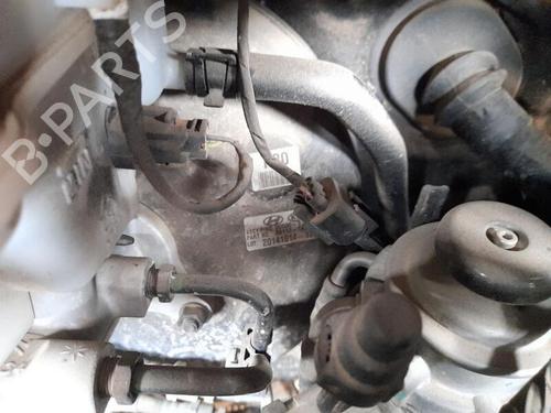 Servo brake HYUNDAI ix20 (JC) 1.4 CRDi | BP29850951M42