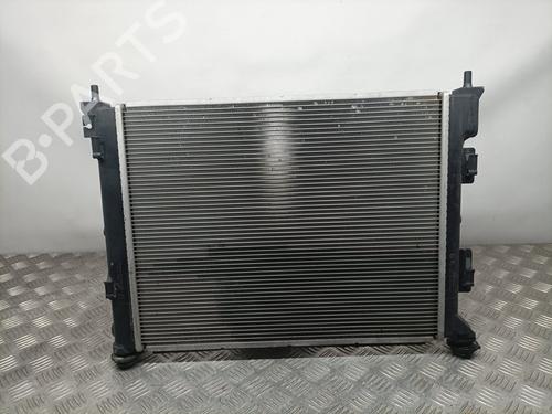 Køler HYUNDAI i20 ACTIVE (IB, GB) 1.0 T-GDI (101 hp) 8004474