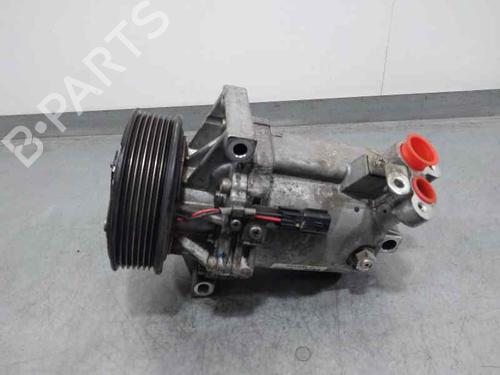 AC compressor DACIA DOKKER MPV (KE_)  | BP23863329M34 