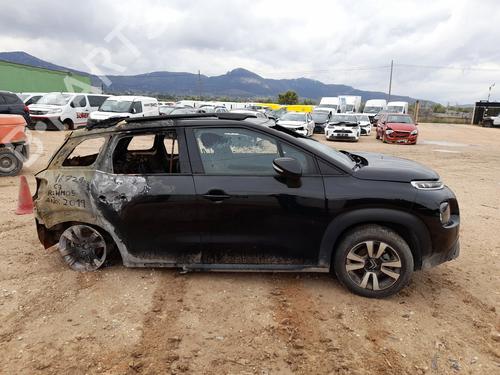 Right mirror CITROËN C3 AIRCROSS II (2R_, 2C_) 1.2 PureTech 82 (2RHMRC, 2RHMZB) | BP30534379C27 