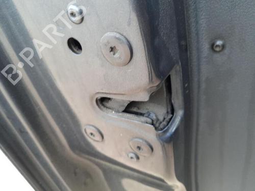 Used Front left lock DACIA LODGY (JS_) [2012-2025]  28380410
