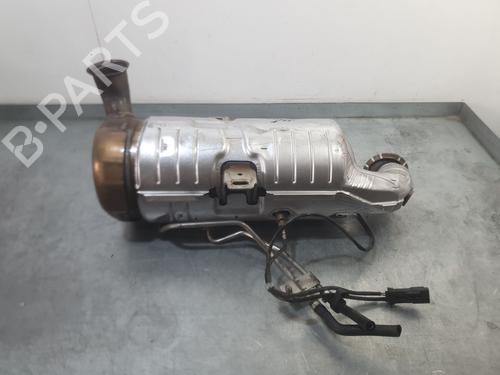 partikelfilter partikelfilter PEUGEOT 3008 II SUV (MC_, MR_, MJ_, M4_) 1.5 BlueHDi 130 (131 hp) 37473253 37473253