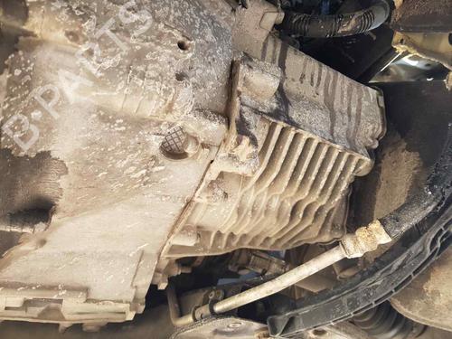 Used Gearbox PEUGEOT 508 I (8D_) [2010-2018]  20664455