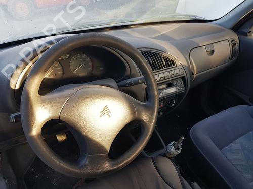 Alternator CITROËN SAXO (S0, S1) 1.1 X, SX | BP11847634M7 