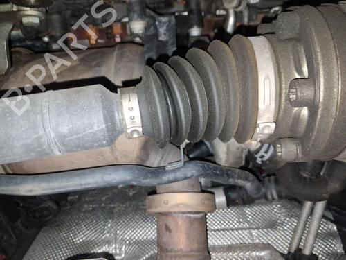 Right front driveshaft SEAT LEON (5F1) 2.0 TDI | BP38747645M39 - Image 2