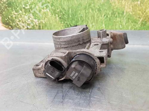Throttle body FIAT SEICENTO / 600 (187_)  | BP3031311M82 
